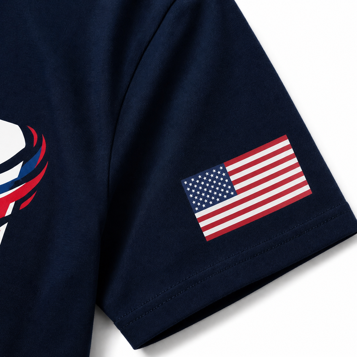 USA Cheer Team T-shirt